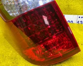 Стоп-сигнал TOYOTA