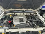 Чулок моста NISSAN TERRANO/TERRANO REGULUS 1999/Цвет WK0 430102W100 TR50/JLR50/JTR50/JLUR50/JRR50/LR50/LUR50/LVR50/PR50/R50/RR50 ZD30DDTI, задний