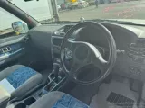 Чулок моста NISSAN TERRANO/TERRANO REGULUS 1999/Цвет WK0 430102W100 TR50/JLR50/JTR50/JLUR50/JRR50/LR50/LUR50/LVR50/PR50/R50/RR50 ZD30DDTI, задний