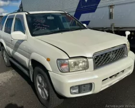 Чулок моста NISSAN