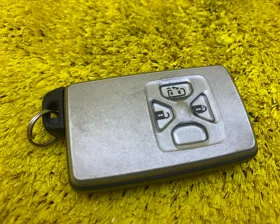 Ключ зажигания TOYOTA