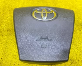 Подушка безопасности водителя Toyota