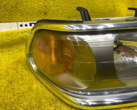 Фара Mitsubishi