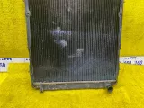 Радиатор основной TOYOTA LAND CRUISER PRADO 1996/Цвет 26Z 1640067020 KZJ78W/KZJ78G/KZJ71G/KZJ71W 1KZTE, передний