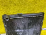 Радиатор основной TOYOTA LAND CRUISER PRADO 1996/Цвет 26Z 1640067020 KZJ78W/KZJ78G/KZJ71G/KZJ71W 1KZTE, передний