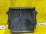 Радиатор основной TOYOTA LAND CRUISER PRADO 1996/Цвет 26Z 1640067020 KZJ78W/KZJ78G/KZJ71G/KZJ71W 1KZTE, передний