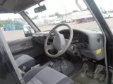 Накладка на дверь TOYOTA LAND CRUISER PRADO 1994/Цвет 26P 6160760901 KZJ78W/KZJ78G/KZJ71G/KZJ71W 1KZTE, задняя правая