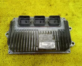 Блок управления двс HONDA