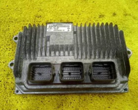Блок управления двс HONDA