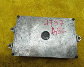 Блок управления двс HONDA