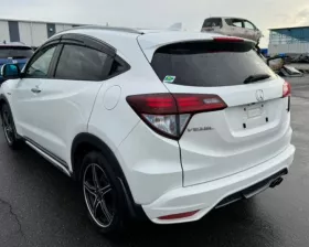 Блок управления двс HONDA
