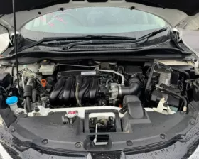 Блок управления двс HONDA