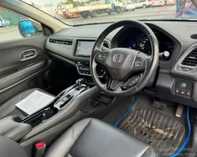 Блок управления двс HONDA