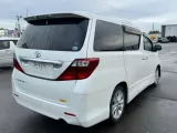 Коса двс TOYOTA ALPHARD/VELLFIRE 2008/Цвет 070 8212158040 ANH25W/ANH25/ANH20W/ANH20 2AZFE, передняя