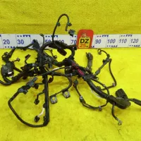 Коса двс HONDA