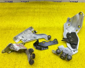 Ролик раздвижной двери TOYOTA