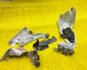 Ролик раздвижной двери TOYOTA