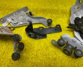Ролик раздвижной двери TOYOTA