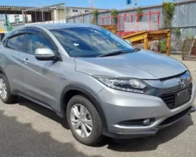 Балка под двс HONDA