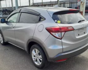 Балка под двс HONDA