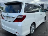 Коса двс TOYOTA ALPHARD/VELLFIRE 2008/Цвет 070 8212158040 ANH25W/ANH25/ANH20W/ANH20 2AZFE, передняя