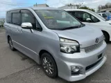 Трос переключения акпп TOYOTA VOXY/NOAH 2011/Цвет 1F7 3382028471 ZRR70W/ZRR70G/ZRR70/ZRR75G/ZRR75W/ZRR75 3ZRFAE, передний