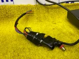Монитор INFINITI QX56/ARMADA/TITAN 2004/Цвет Q11 96980ZQ10D JA60/TA60/A60 VK56DE, задний