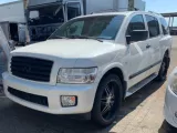 Монитор INFINITI QX56/ARMADA/TITAN 2004/Цвет Q11 96980ZQ10D JA60/TA60/A60 VK56DE, задний