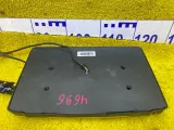 Монитор INFINITI QX56/ARMADA/TITAN 2004/Цвет Q11 96980ZQ10D JA60/TA60/A60 VK56DE, задний
