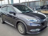 Ступица HONDA VEZEL 2014/Цвет NH821M RU4/RU2 LEB, передняя левая