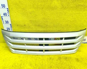 Решетка радиатора TOYOTA/MODELLISTA