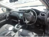 Балка под двс NISSAN XTRAIL 2014/Цвет G41 544004CB0B NT32/T32/HNT32/HT32/NHT32 MR20DD, передняя