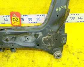 Балка под двс Nissan