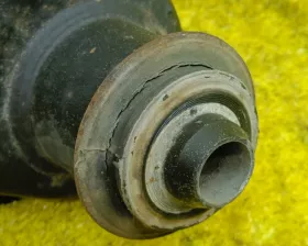 Балка под двс Nissan