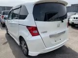 Радиатор кондиционера HONDA FREED/FREED SPIKE 2010/Цвет NH624P 80110SYY003 GB3/GB4/GP3 L15A, передний
