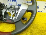 Руль TOYOTA ALPHARD/VELLFIRE 2009/Цвет 070 4510058060E0 GGH20W/GGH20/GGH25W/GGH25/ANH20W/ANH20/ANH25W/ANH25/ATH20W/ATH20 2GRFE, передний