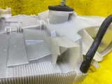 Печка салона TOYOTA/DAIHATSU/SUBARU ROOMY/TANK/THOR/JUSTY 2017/S28 87010B1470 M900A/M910A/M900S/M910S/M900F/M910F 1KRFE, передняя