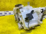 Печка салона TOYOTA PROBOX/SUCCEED 2014/ЦВЕТ 1E7 8705052350 NCP160V/NCP165V/NHP160V/NSP160V 1NZFE, передняя