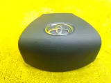 Подушка безопасности водителя TOYOTA ALPHARD/VELLFIRE С ЗАРЯДОМ | 2011 4513058030E0 GGH25W/GGH25/GGH20W/GGH20/ANH20W/ANH20/ANH25W/ANH25/ATH20W/ATH20 2GRFE, передняя