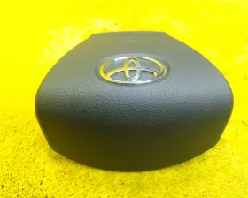 Подушка безопасности водителя Toyota