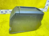 Бардачок между сиденьями TOYOTA VELLFIRE/ALPHARD 2008/Цвет 070 5881058140B0 GGH20W/GGH20/GGH25W/GGH25/ANH20W/ANH20/ANH25W/ANH25/ATH20W/ATH20 2GRFE, передний