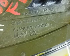 Фара Subaru