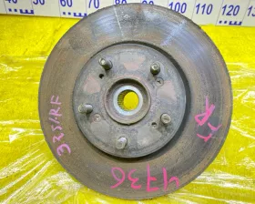 Ступица HONDA