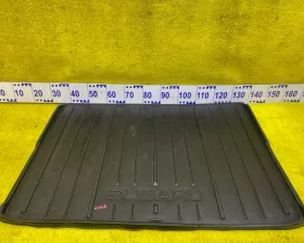 Коврик багажника Subaru