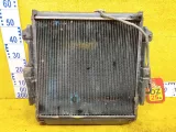 Радиатор основной TOYOTA LAND CRUISER PRADO 1994/Цвет 29V 1640067030 KZJ78W/KZJ78G/KZJ71G/KZJ71W 1KZTE, передний