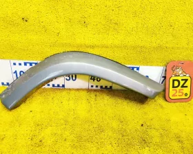 Накладка на дверь TOYOTA