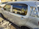 Крыло заднее TOYOTA/DAIHATSU PASSO/BOON 2016 61612B1121 M700A/M700/M710A/M710 1KRFE, заднее левое
