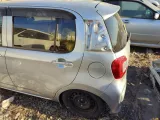 Крыло заднее TOYOTA/DAIHATSU PASSO/BOON 2016 61612B1121 M700A/M700/M710A/M710 1KRFE, заднее левое