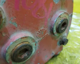 Гидроусилитель DOOSAN