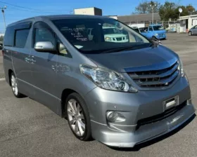 Монитор Toyota